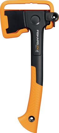 Ascia universale Fiskars X14-XS ( 4000819592 ) Lunghezza 355 mm Lunghezza manico 275 mm