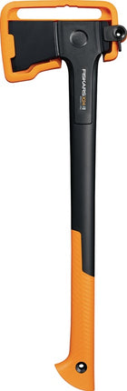 Hacha universal Fiskars X24-M ( 4000819594 ) Longitud 600 mm Longitud del mango 520 mm