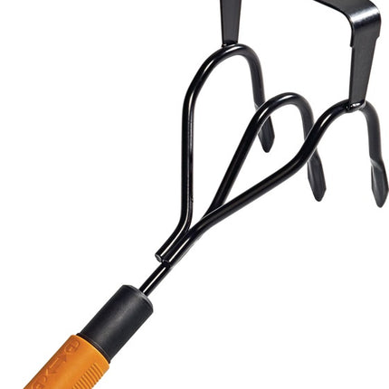 Fiskars bend weeder QuikFit(TM) ( 4000722223 ) 125 mm
