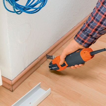 Hoja de sierra Fein E-Cut Long-Life ( 8000379570 ) anchura 35 mm