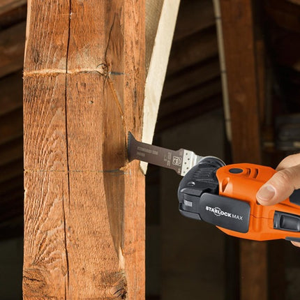 Fein Multimaster MM 700 Max Top ( 8000760033 ) 10000-19500 min-¹ 450 W