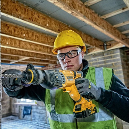 Martillo perforador sin cable Dewalt DCH263NK ( 8002396261 ) 18 / 54 V SDS-plus