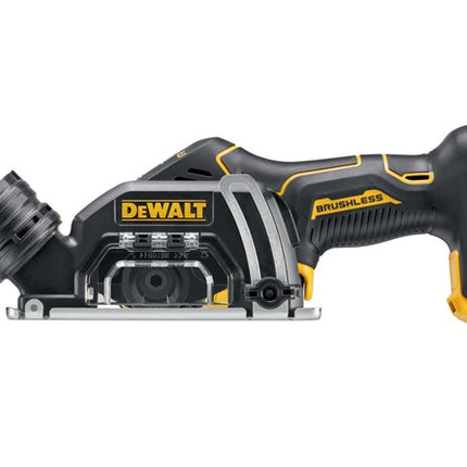 Dewalt Akku-Multimaterialschneider DCS438N ( 8001414501 ) 18 V