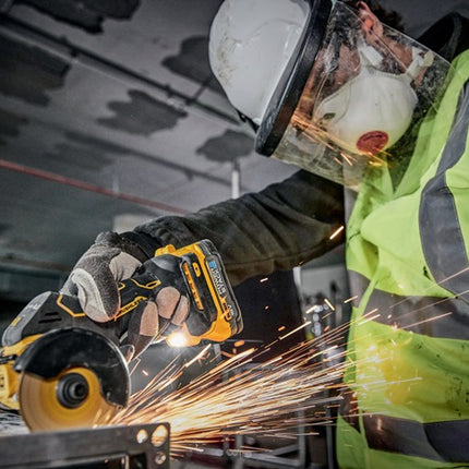 Dewalt Akku-Multimaterialschneider DCS438N ( 8001414501 ) 18 V