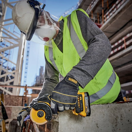 Dewalt Akku-Multimaterialschneider DCS438N ( 8001414501 ) 18 V