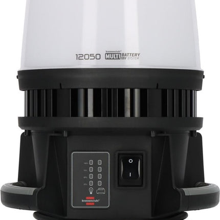 Brennenstuhl LED hybrydowy reflektor budowlany 12050 MH ( 8002643423 ) 100 W 12000 lm IP54