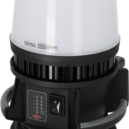 Brennenstuhl LED hybrydowy reflektor budowlany 12050 MH ( 8002643423 ) 100 W 12000 lm IP54