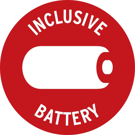 Brennenstuhl LED headlamp KL 100 ( 4000873109 ) for batteries 2xAA Mignon