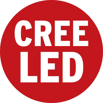 Brennenstuhl LED headlamp KL 100 ( 4000873109 ) for batteries 2xAA Mignon