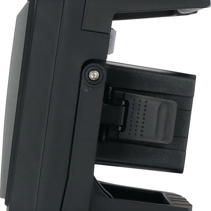 Brennenstuhl Proyector LED recargable para la construcción 3000 MA ( 8002643421 ) 30 W 3150 lm 18 V IP65