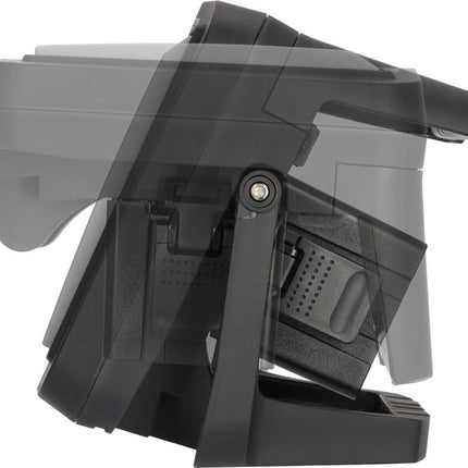 Brennenstuhl Proyector LED recargable para la construcción 3000 MA ( 8002643421 ) 30 W 3150 lm 18 V IP65
