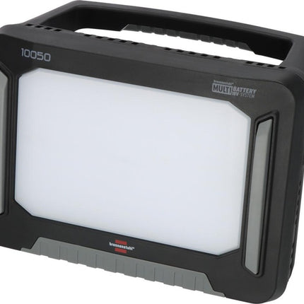 Brennenstuhl LED hybrydowy reflektor budowlany 10050 MH ( 8002643422 ) 100 W 12500 lm