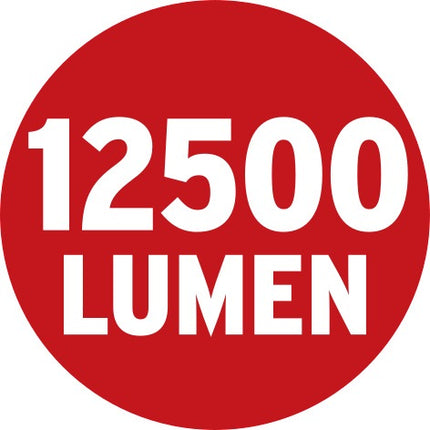 Brennenstuhl LED hybrydowy reflektor budowlany 10050 MH ( 8002643422 ) 100 W 12500 lm