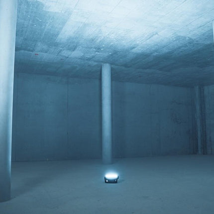 Brennenstuhl LED hybrydowy reflektor budowlany 10050 MH ( 8002643422 ) 100 W 12500 lm