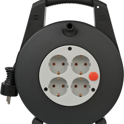 Skrzynka kablowa Brennenstuhl ( 4000873353 ) 15 m H05VV-F 3 x 1,5 mm² specjalne tworzywo sztuczne