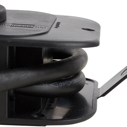 Rozdzielacz zasilania Brennenstuhl ( 8000808995 ) wtyczka 400V/16 A 2,5 mm