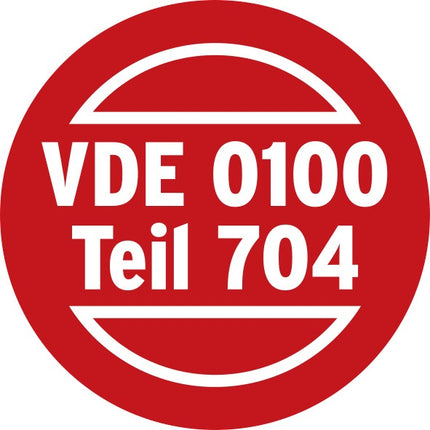 Enrollacable trifásico Brennenstuhl Garant ( 8000337368 ) 20 m caucho-neopreno 5 x 2,5 mm² plástico IP44