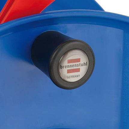 Bobina de cable Brennenstuhl Garant ( 8000337575 ) 40 m caucho-neopreno 3 x 2,5 mm² plástico IP44