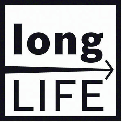 Lama per seghetto alternativo Bosch T 101 AIF ( 4000837568 ) lunghezza totale 100 mm BIM