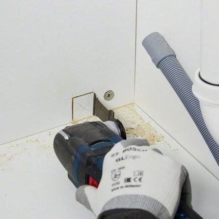 Lama da taglio a tuffo Bosch AIZ 32 BSPB ( 4000908671 ) Larghezza 32 mm Profondità di tuffo 50 mm