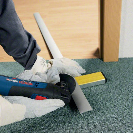 Bosch hoja de sierra de segmentos ACZ 85 EB ( 4000908667 ) Ø 85 mm