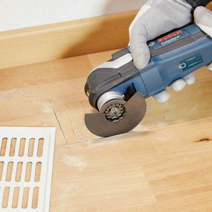 Bosch hoja de sierra de segmentos ACZ 85 EB ( 4000908667 ) Ø 85 mm