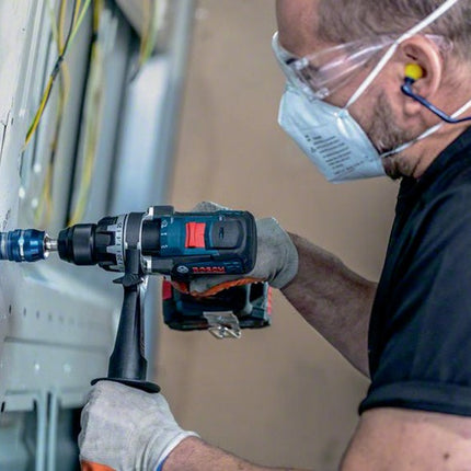 Bosch hole saw Expert Sheet Metal ( 4000800273 ) saw Ø 35 mm cutting depth 5 mm