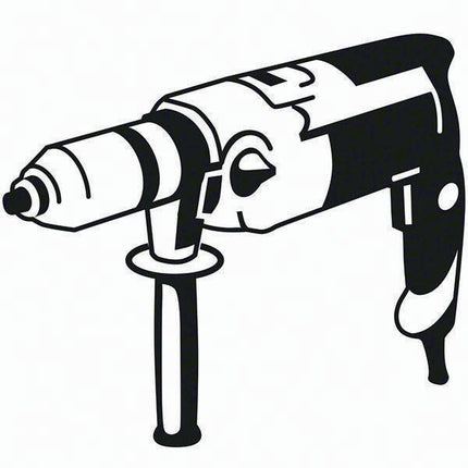 Bosch hole saw Expert Sheet Metal ( 4000800273 ) saw Ø 35 mm cutting depth 5 mm