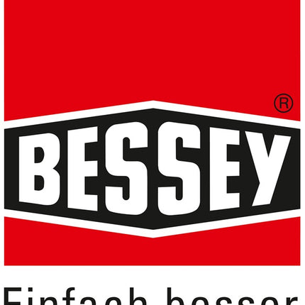 Bessey clamping element ( 4000831145 ) with prism