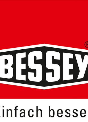 Distanziatore Bessey AV2 ( 4300000162 ) Campo di regolazione 5-20 mm