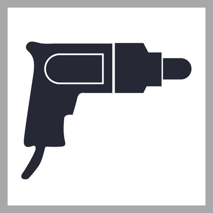 Juego de brocas para azulejos Alpen C PROTECTOR ( 8000671148 ) Juego de 3 piezas