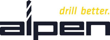 Alpen twist drill TIMBER TWIST ( 4000863284 ) Ø 11 mm total length 142 mm