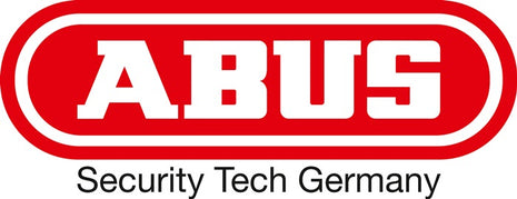 ABUS tank raid 100/100 DG (3000280306) longitud 160 mm ancho 35 mm