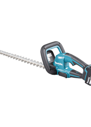 Cortasetos a batería Makita DUH 606 ​​​​Z 18 V 600 mm sin escobillas solo - sin batería, sin cargador