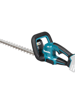 Makita DUH 506 Z cortasetos a batería 18 V 50 cm sin escobillas solo - sin batería, sin cargador