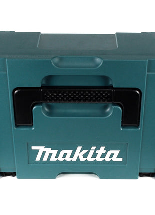 Makita MAKPAC 2 Case - without inlay