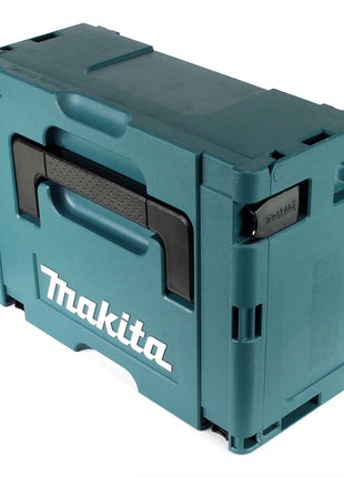 Makita MAKPAC 2 Case - without inlay