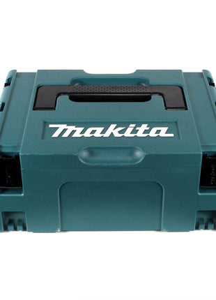 Makita Valigetta MAKPAC 2 - senza inserto