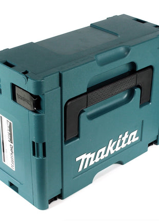 Makita MAKPAC 2 Case - without inlay