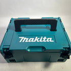 Makita MAKPAC 2 Systemkoffer ohne Einlage Beschaedigt 1 - toolbrothers