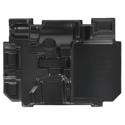 Sistema Makita Inserto para taladro de impacto DHP / atornillador de impacto DDF ( 838831-5 ) Inserto para Makpac