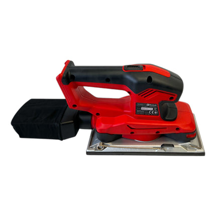 Einhell TE-OS 18/230 Li-Solo levigatrice orbitale a batteria 18 V 115 x 230 mm ( 4460720 ) Solo - senza batteria, senza caricabatterie