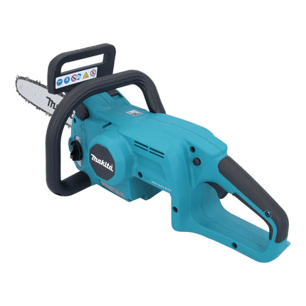 Makita DUC 307 SFX3 Cordless chainsaw 18 V 30 cm brushless + 1x battery 3.0 Ah + charger