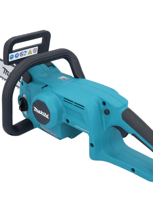 Makita DUC 307 TX3 Akumulatorowa pilarka łańcuchowa 18 V 30 cm bezszczotkowa + 1x akumulator 5,0 Ah - bez ładowarki