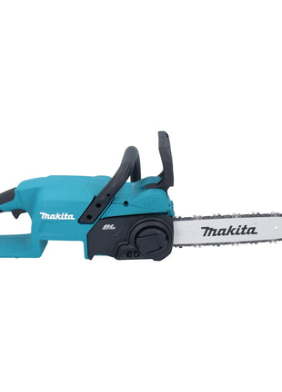 Makita DUC 307 TX3 Cordless chainsaw 18 V 30 cm brushless + 1x battery 5.0 Ah - without charger