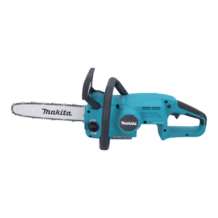 Makita DUC 307 RF2X3 Motosierra sin cable 18 V 30 cm sin escobillas + 2x batería 3.0 Ah + cargador