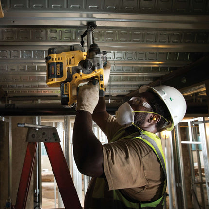 DeWalt D 25303 DH Aspirador de polvo para martillo combinado a batería SDS-Plus DCH273 y DCH274