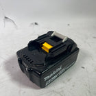 Makita BL 1850 B Li Ion Akku 18V 5 0 Ah 197280 8 632f15 1 Gebraucht  2 - toolbrothers