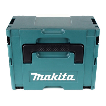 Makita DCS 553 ZJ Akku Metallhandkreissäge 18V 150 mm Brushless Solo + Makpac - ohne Akku, ohne Ladegerät - Toolbrothers