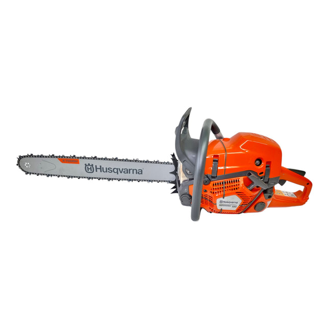 Pilarka spalinowa Husqvarna 585 5,1 kW 86 cm³ 23 m/s 60 cm 24" ( 970493024 )